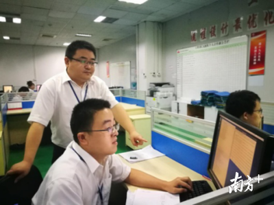 严谨是'工匠'的底色 五株电子王小时与监控系统工程安装服务