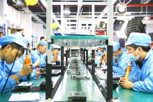 多重实力造就非凡 深圳智锐通科技领跑空间AI计算机领域