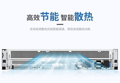 成都浪潮CS5260H2海光5380服务器 高性能计算与开发的理想选择